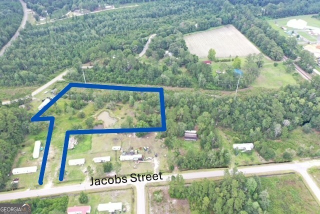 0 Jacobs Street Property Photo 1