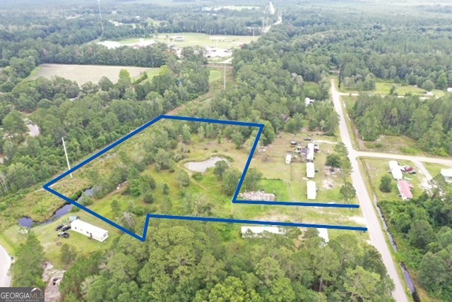 0 Jacobs Street Property Photo 2
