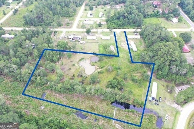 0 Jacobs Street Property Photo 3