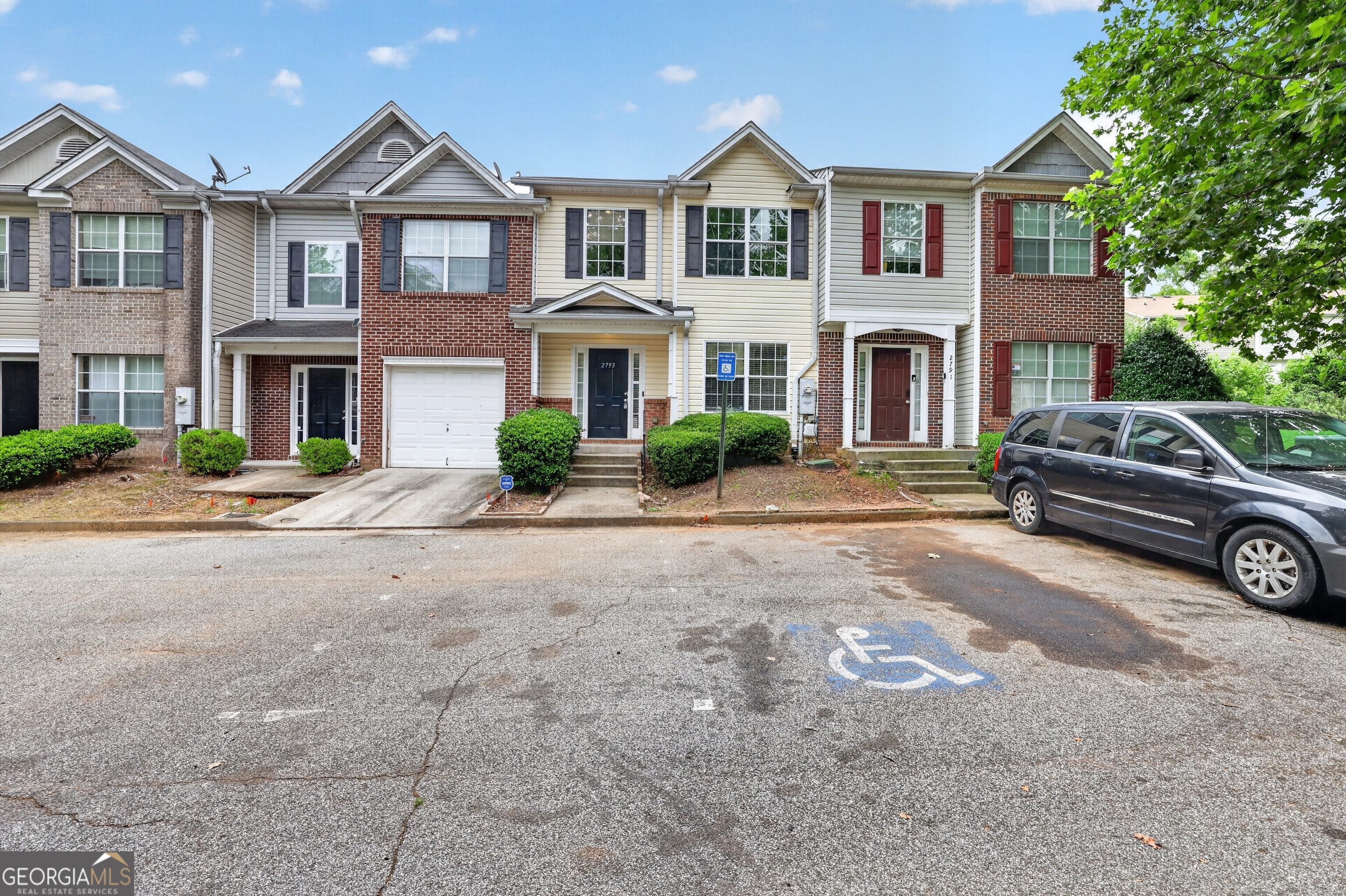 2793 Vining Ridge Terrace Property Photo 1