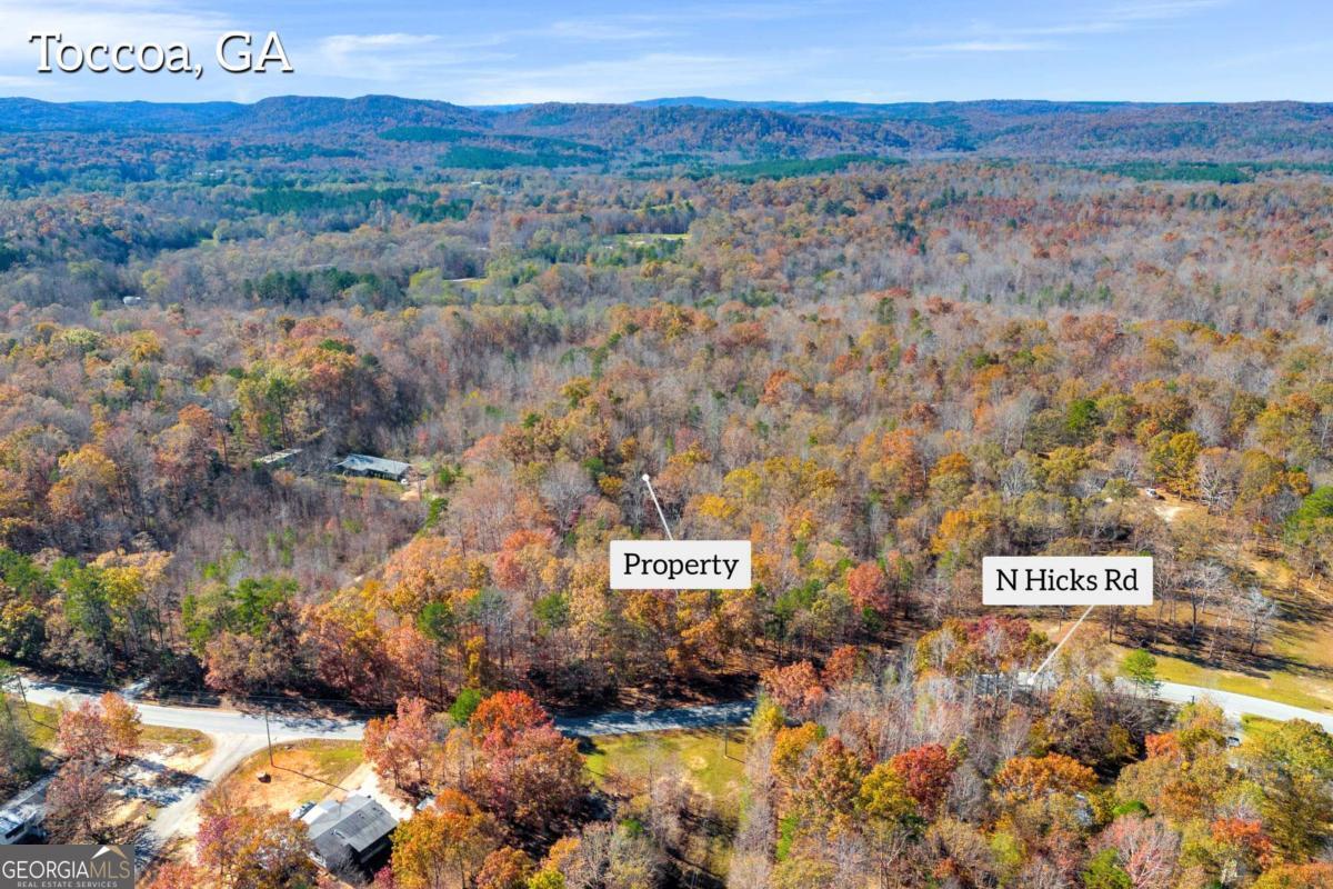 Lot 12 N Hicks Road Property Photo 4