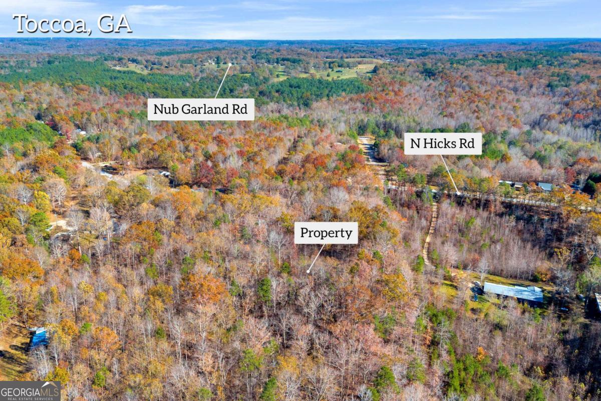Lot 12 N Hicks Road Property Photo 7