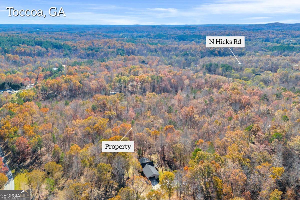 Lot 12 N Hicks Road Property Photo 24