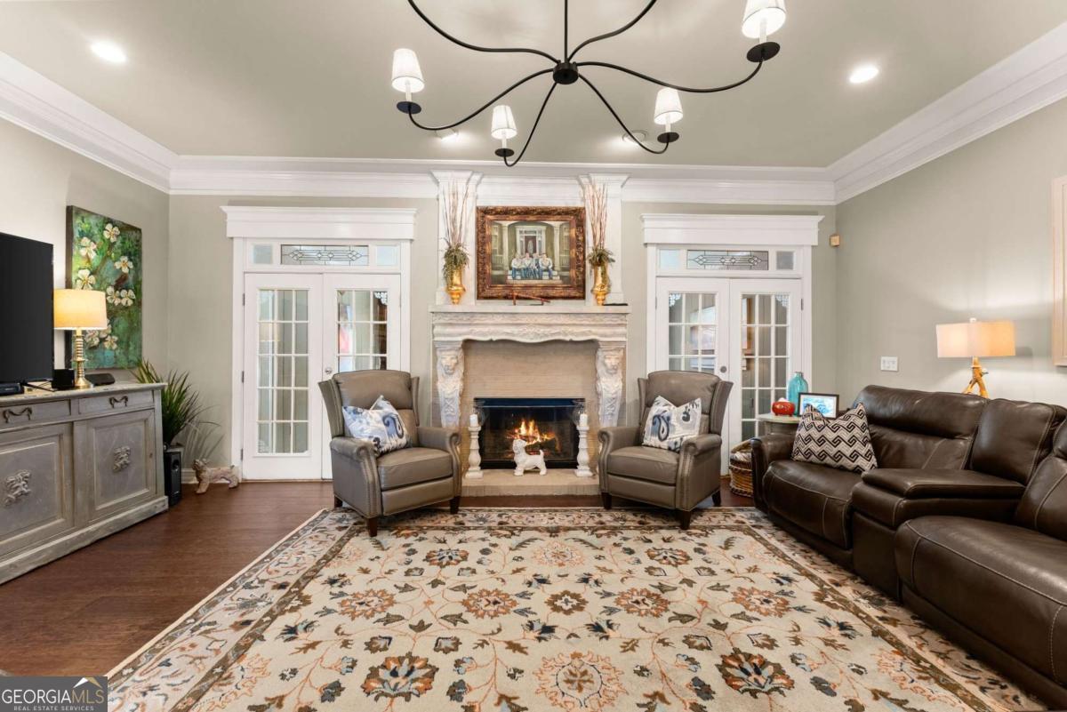 924 James Powers Road Property Photo 14