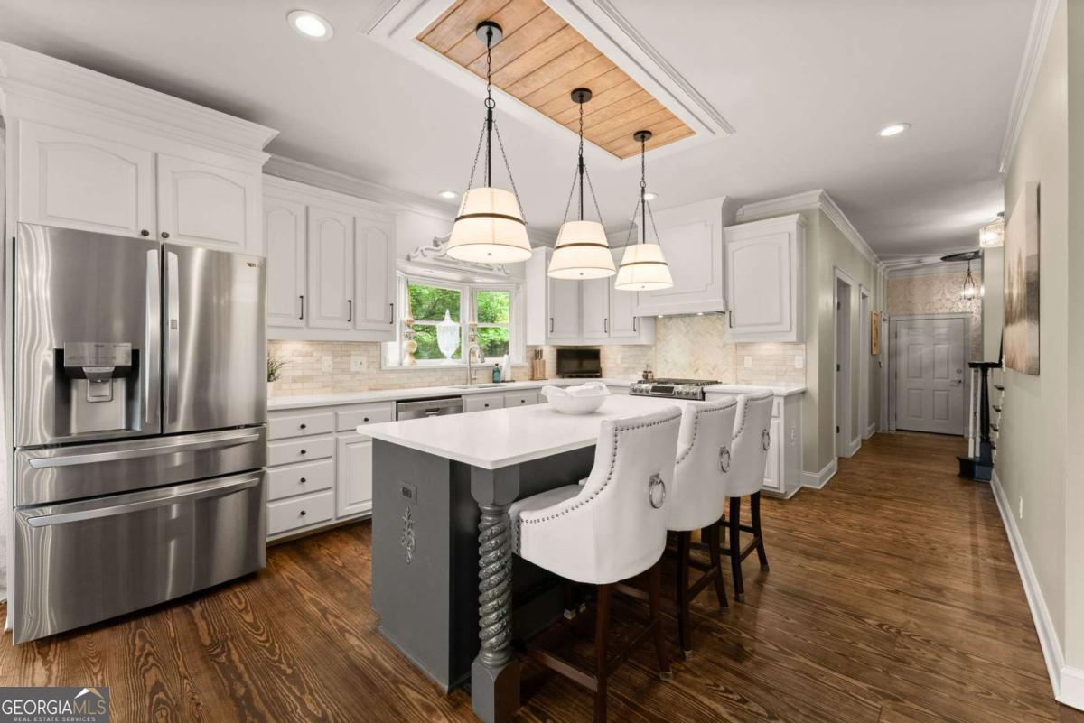 924 James Powers Road Property Photo 20