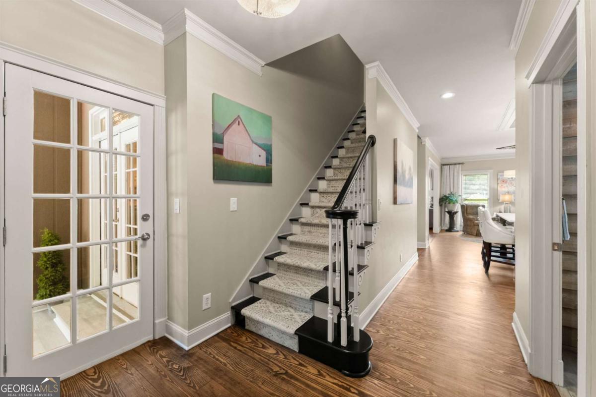 924 James Powers Road Property Photo 32