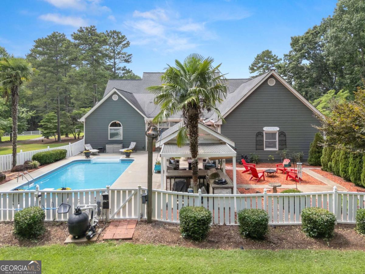 924 James Powers Road Property Photo 77