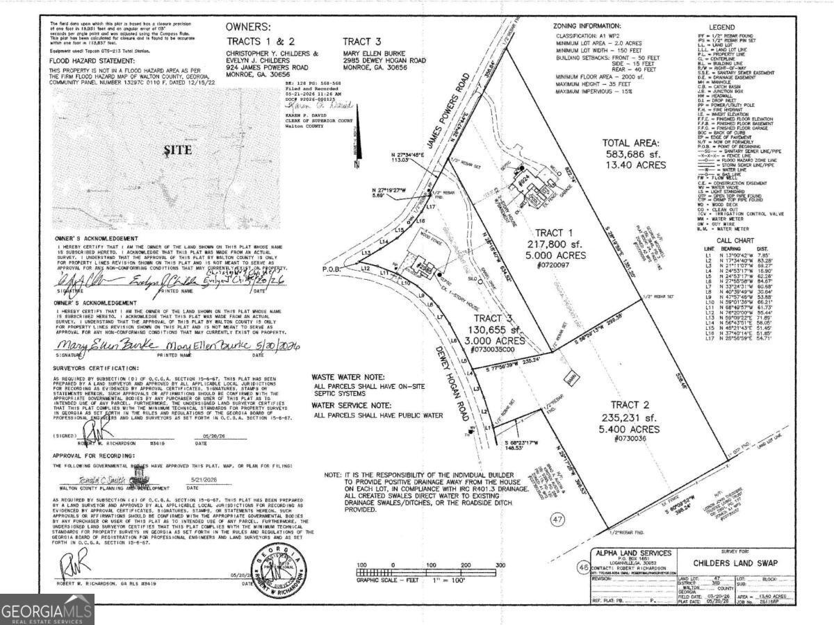 924 James Powers Road Property Photo 84
