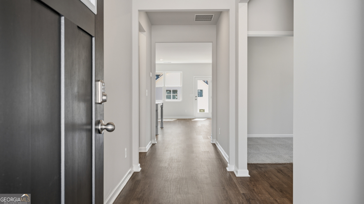 1110 Adirondac Way Property Photo 2