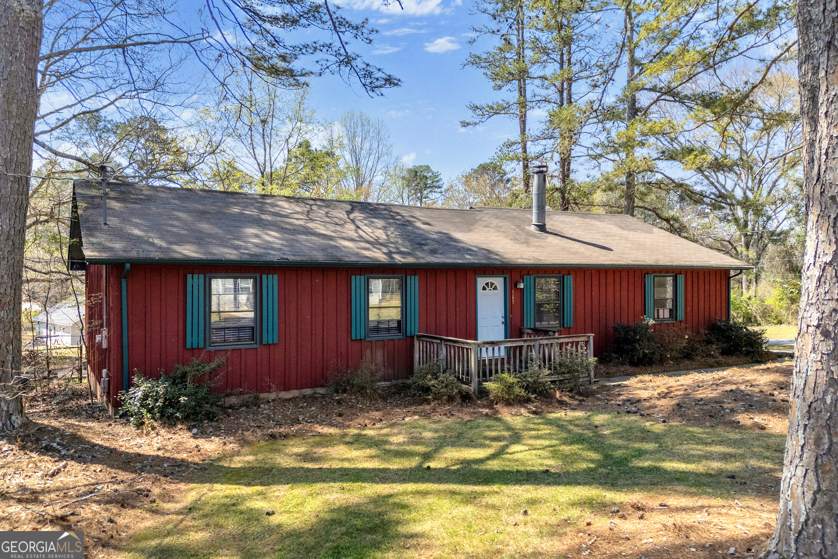 185 Live Oak Place Property Photo 1