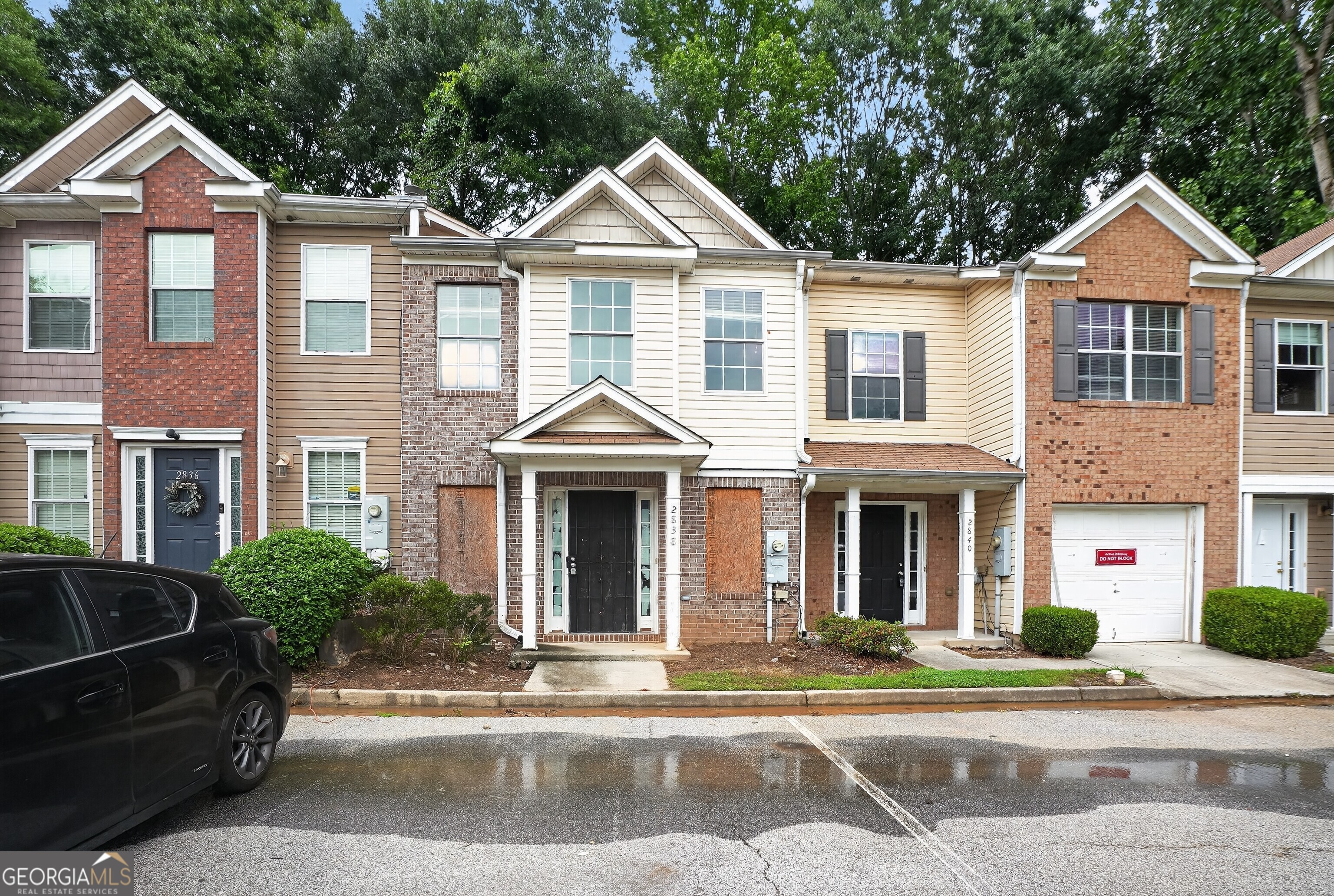 2838 Vining Ridge Terrace Property Photo 1