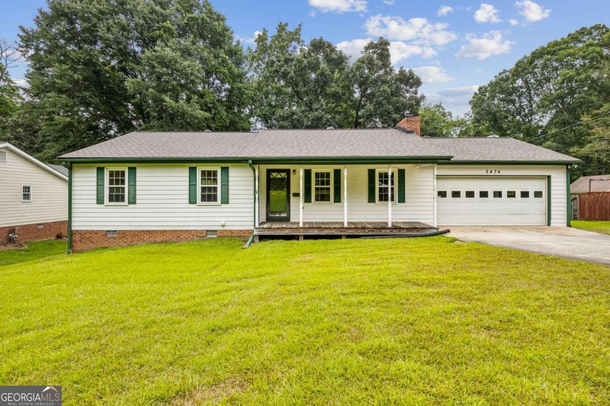 2474 Braselton Highway
