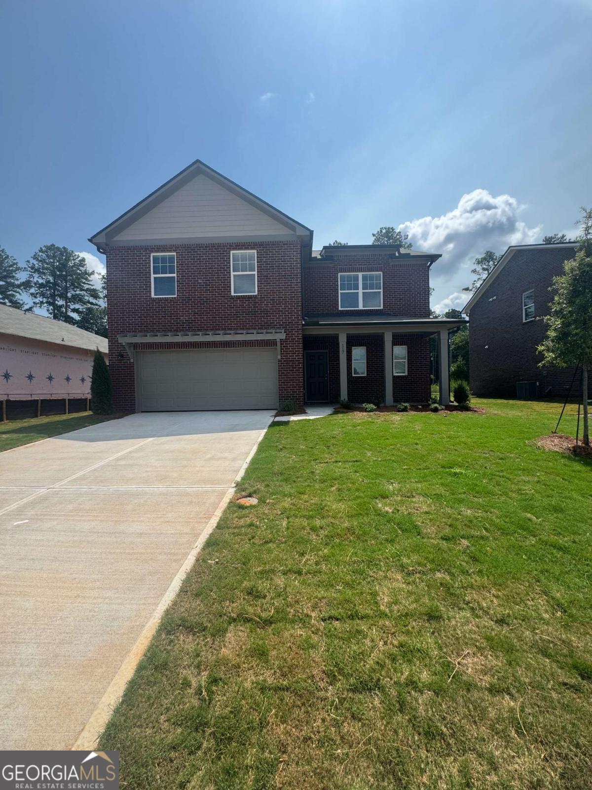 117 Maison Drive Property Photo 1