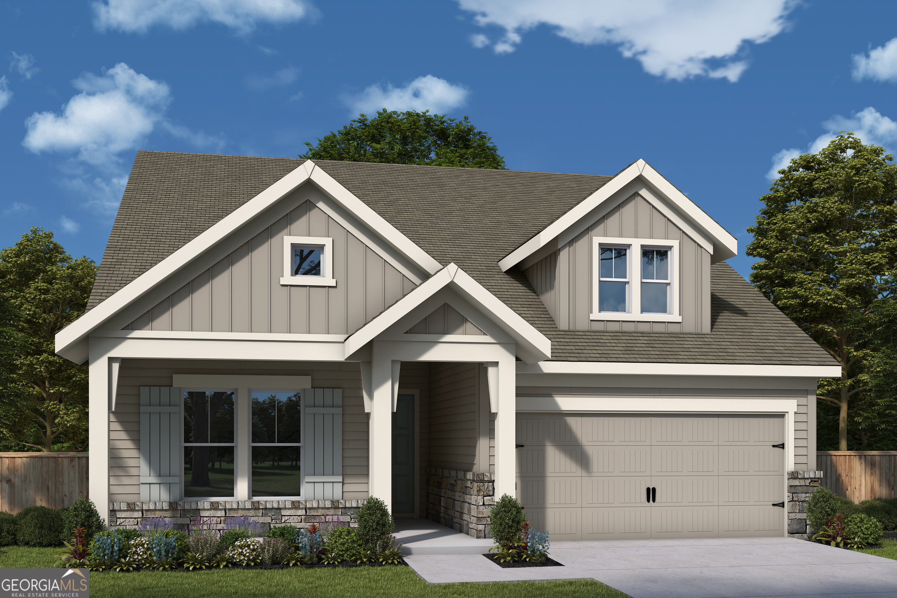 2008 Ripple Park Bend Property Photo 1