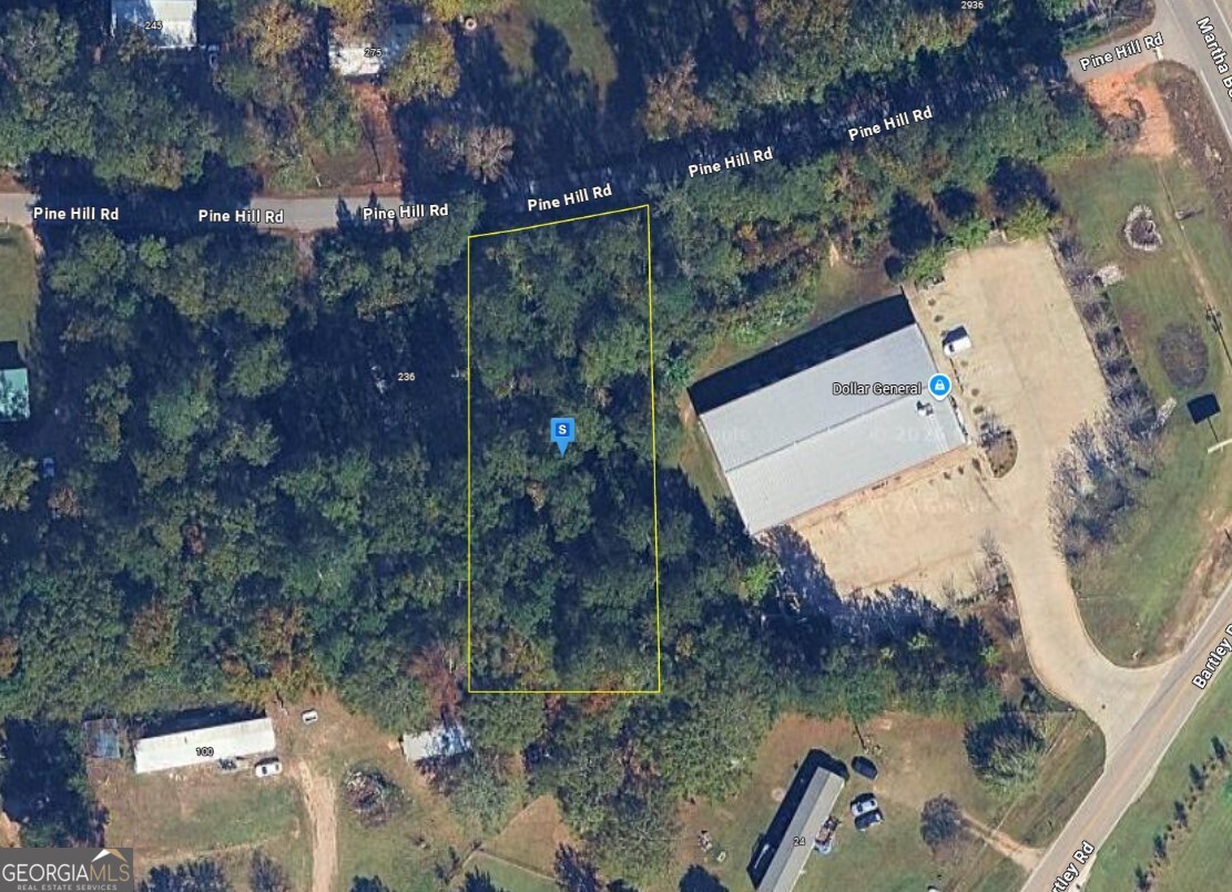 246 Pine Hill Road Property Photo 1