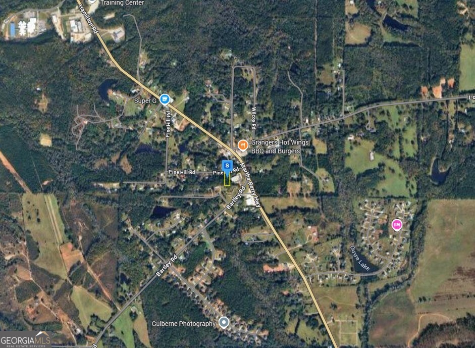 246 Pine Hill Road Property Photo 3