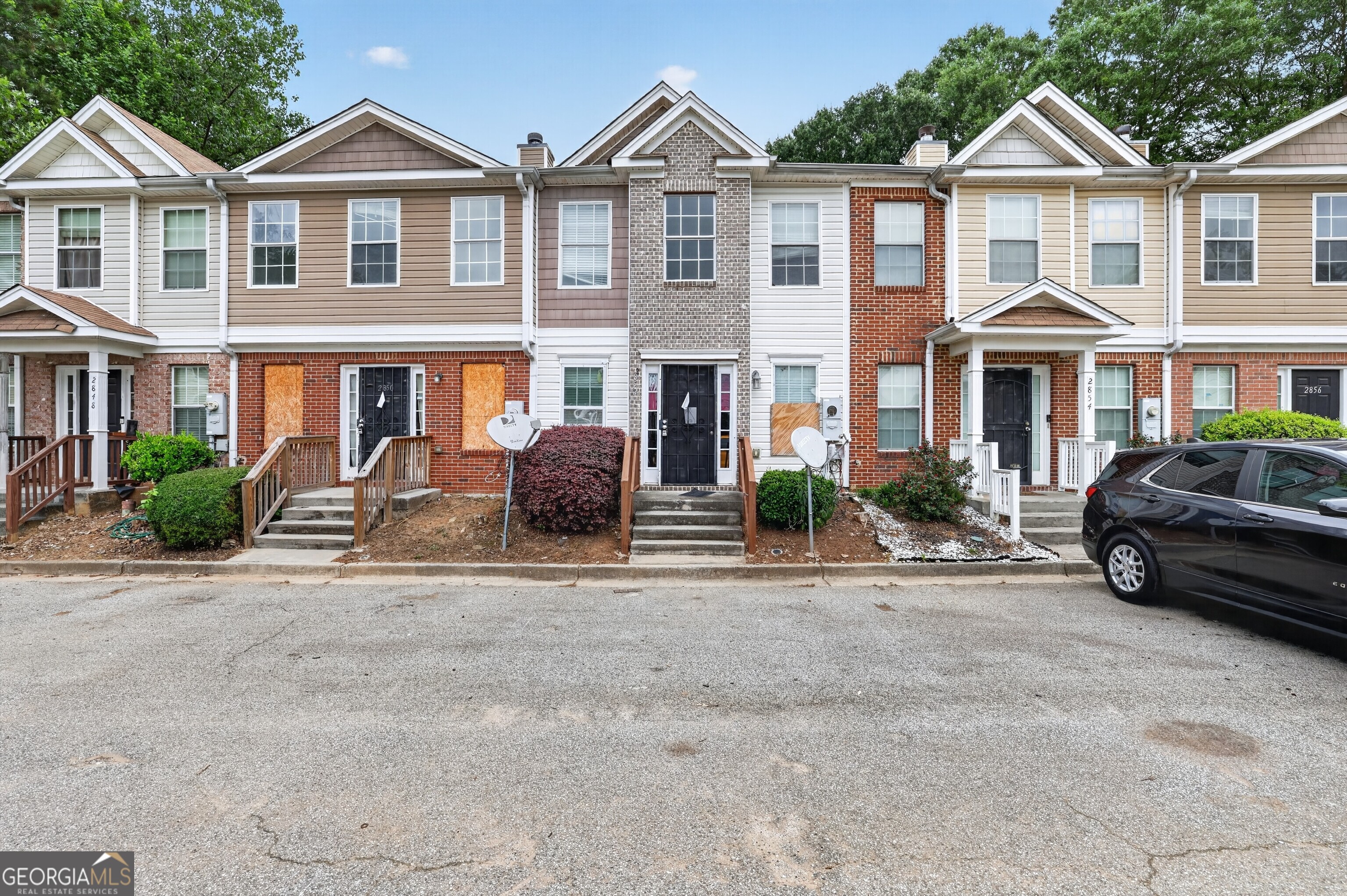 2852 Vining Ridge Terrace Property Photo 1