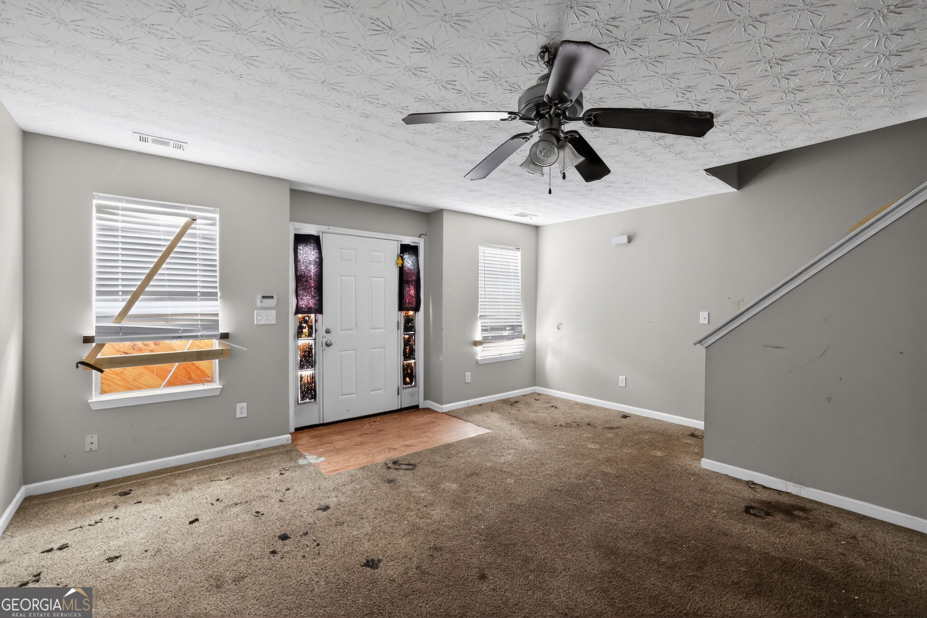 2852 Vining Ridge Terrace Property Photo 2
