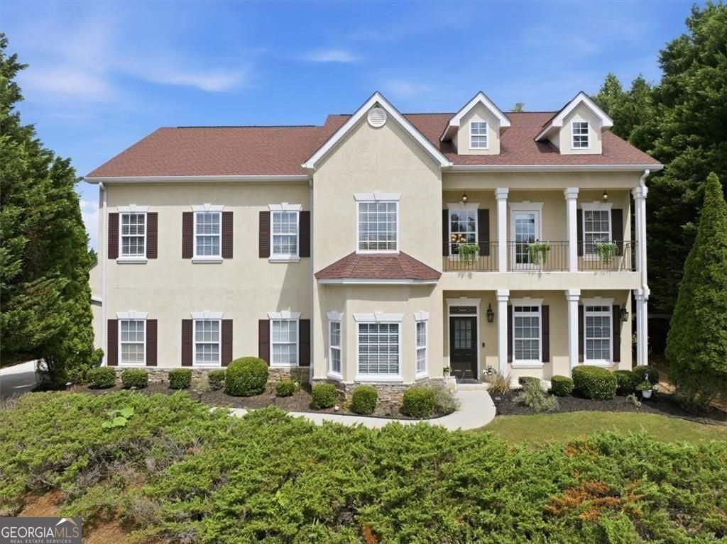 730 River Rush Drive