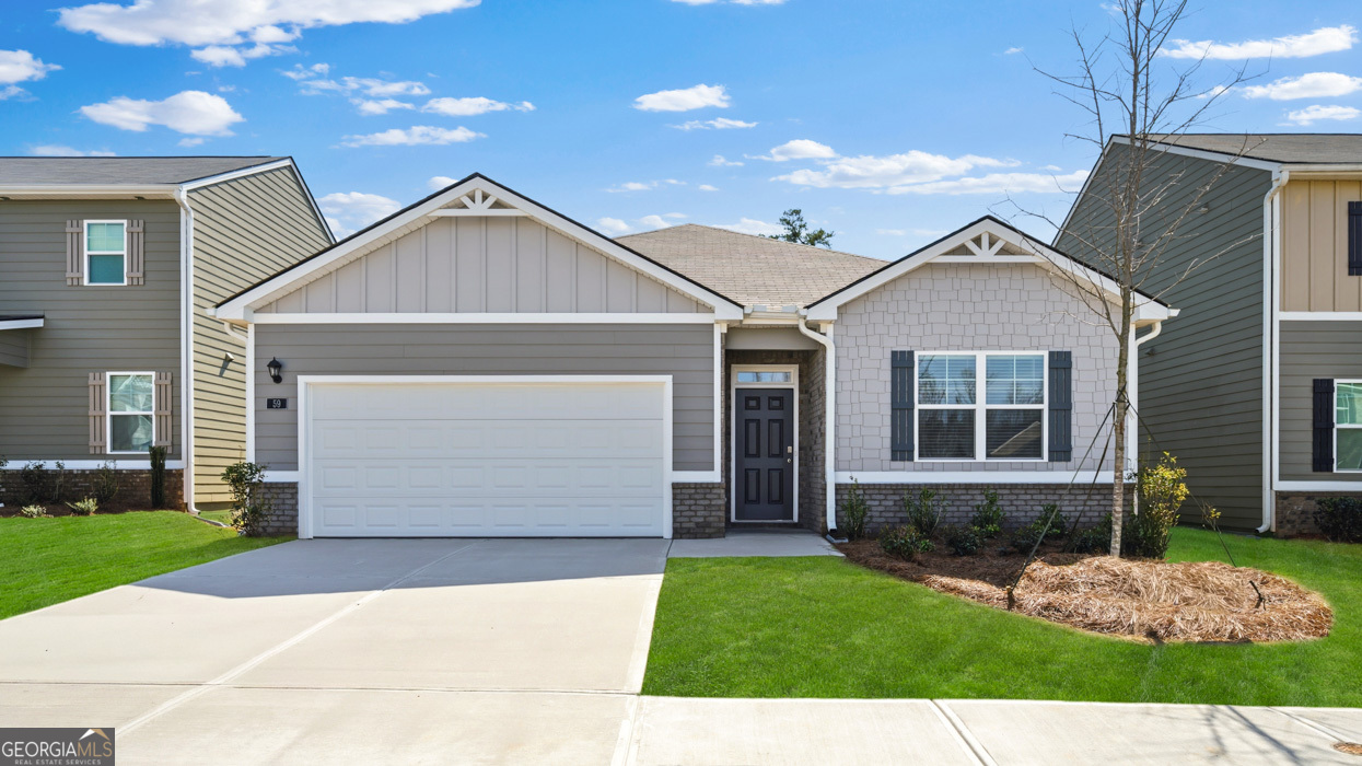 1112 Adirondac Way Property Photo 1