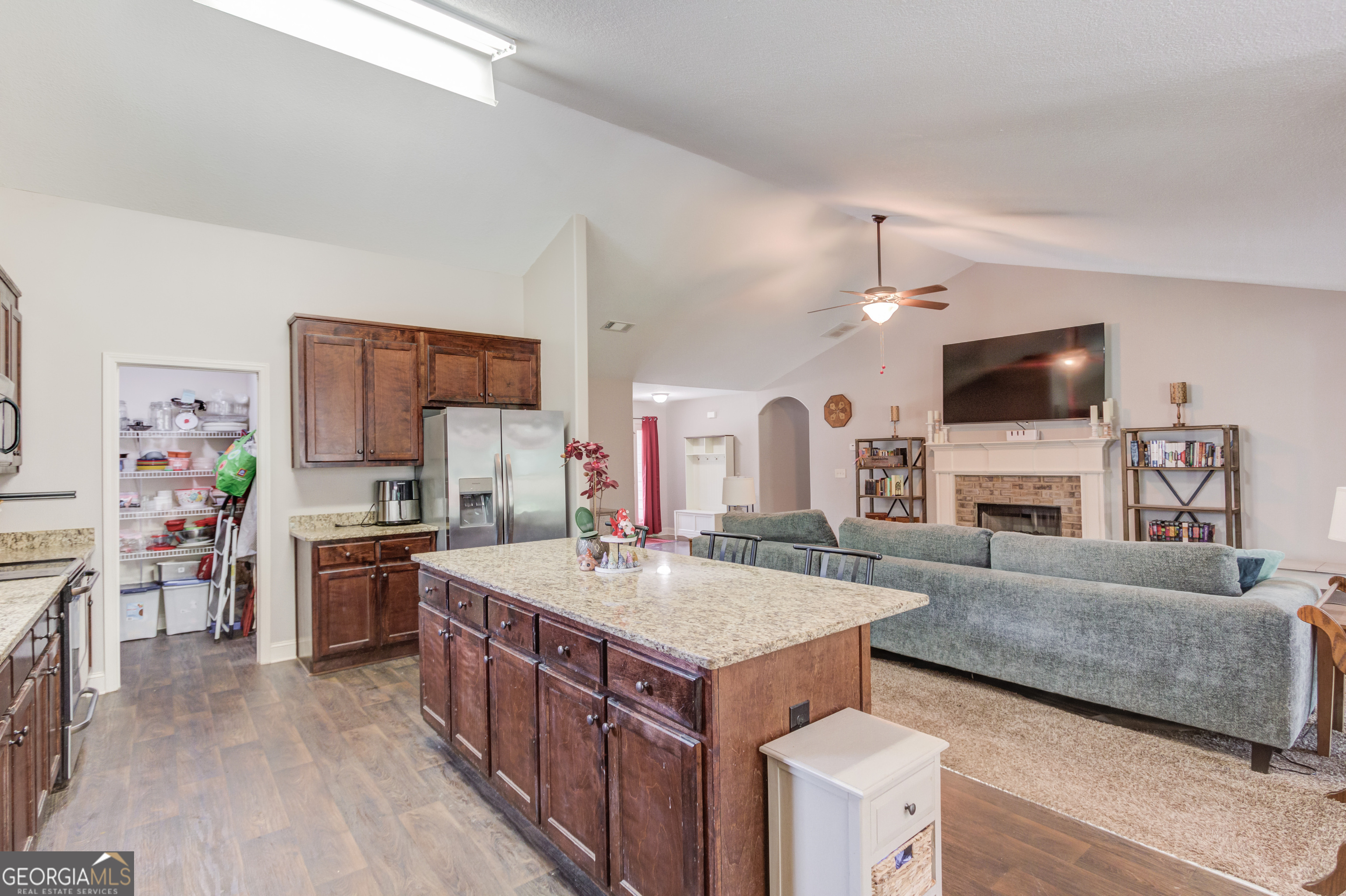 154 Rolling Oaks Lane Property Photo 14