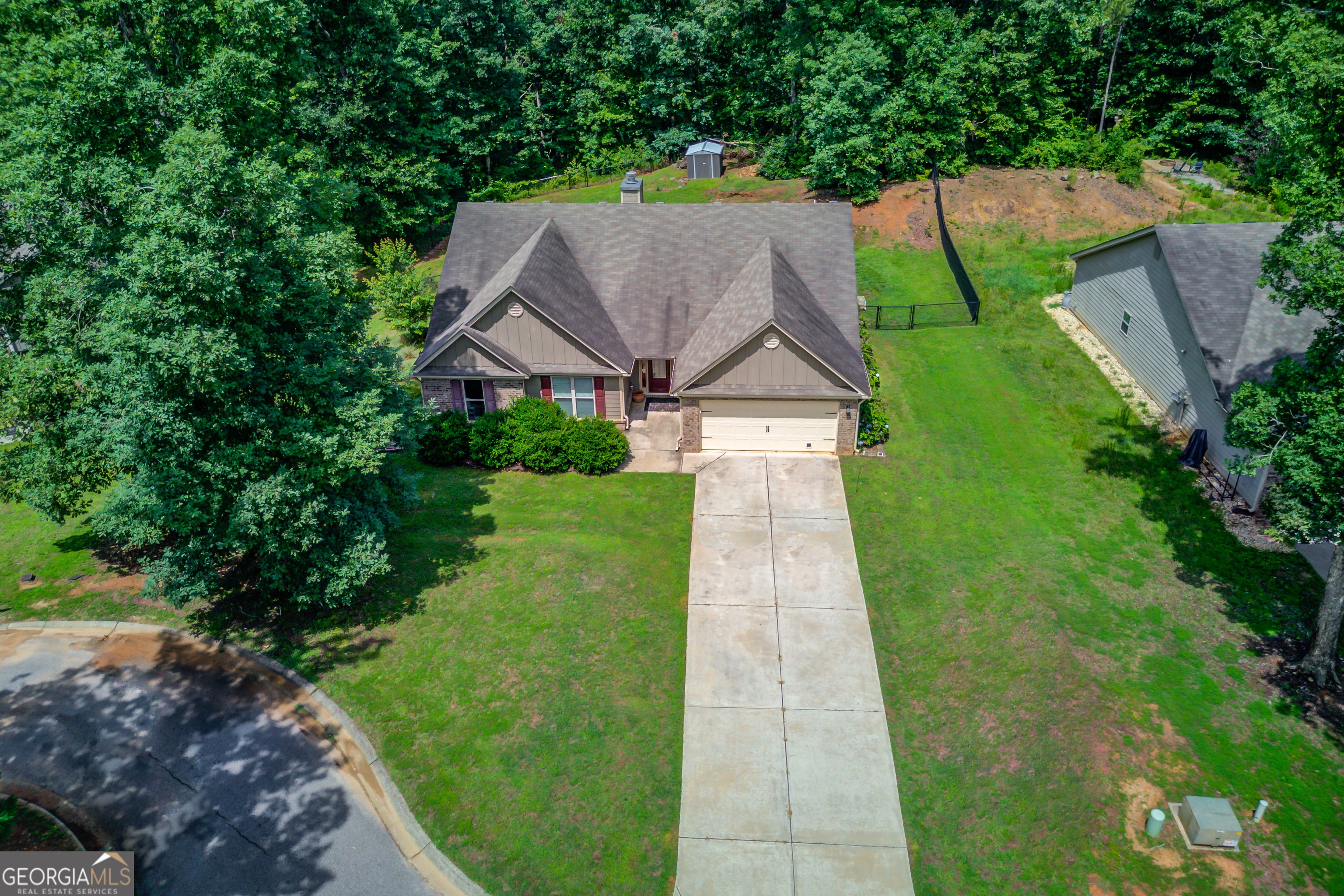154 Rolling Oaks Lane Property Photo 40