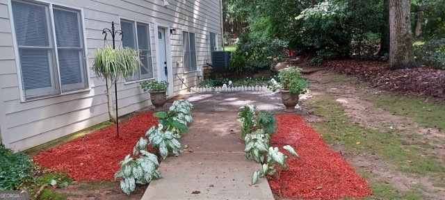 3260 Wood Springs Trace Property Photo 3