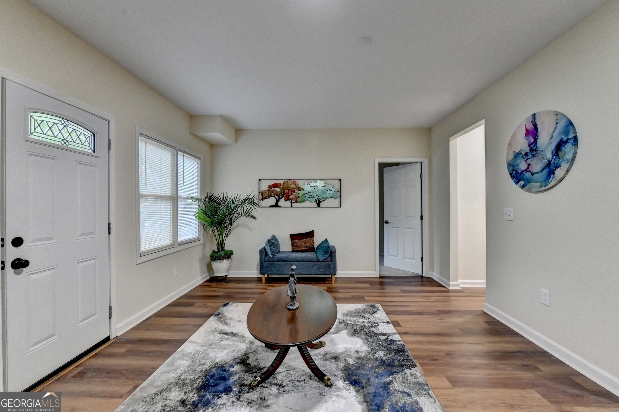 3260 Wood Springs Trace Property Photo 8