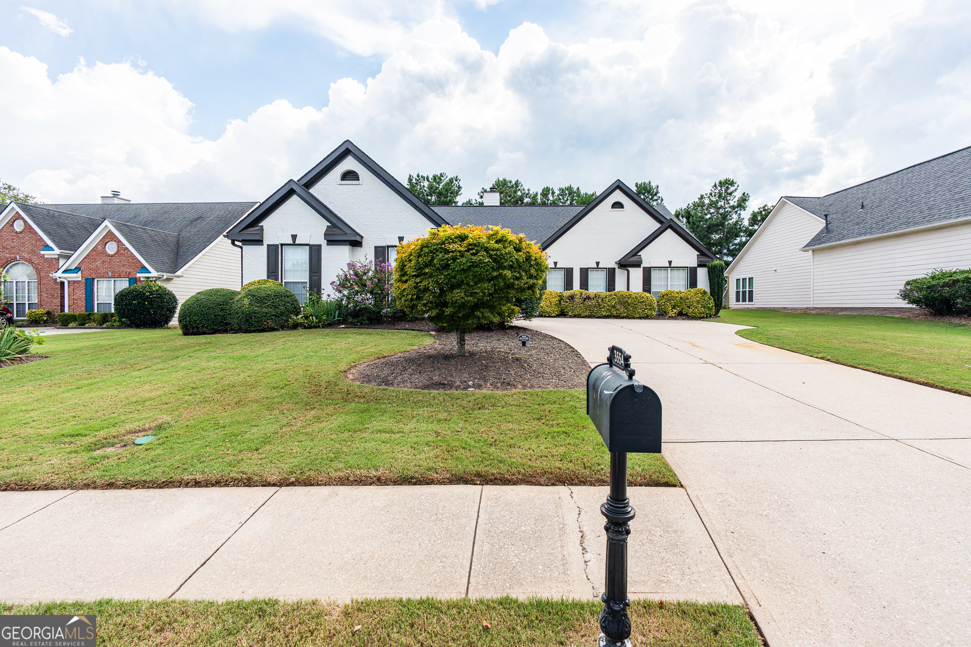 3554 Dunbar Lane Property Photo 1