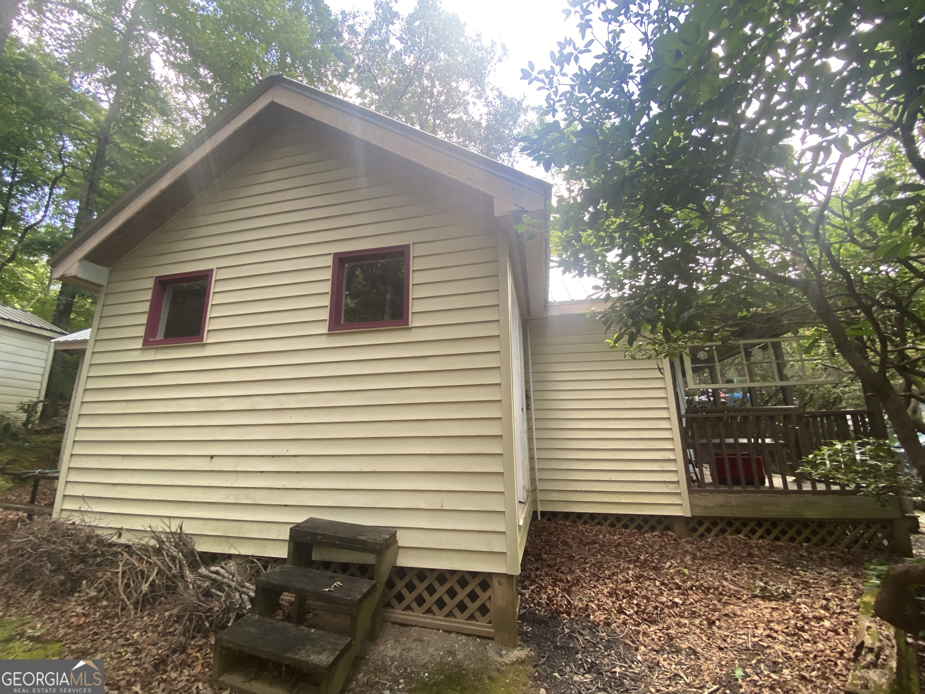 168 Canyon Pass Property Photo 4