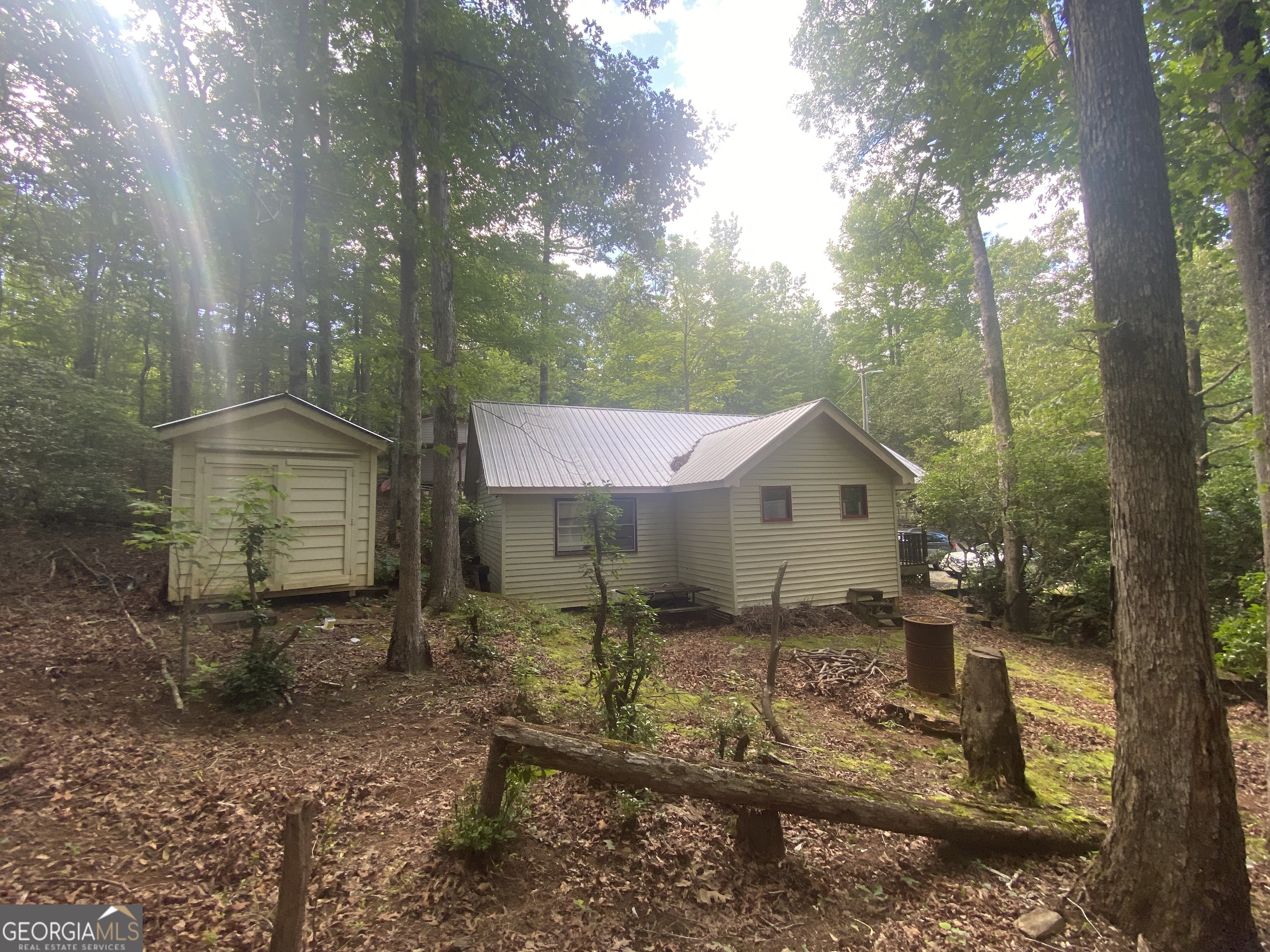 168 Canyon Pass Property Photo 6