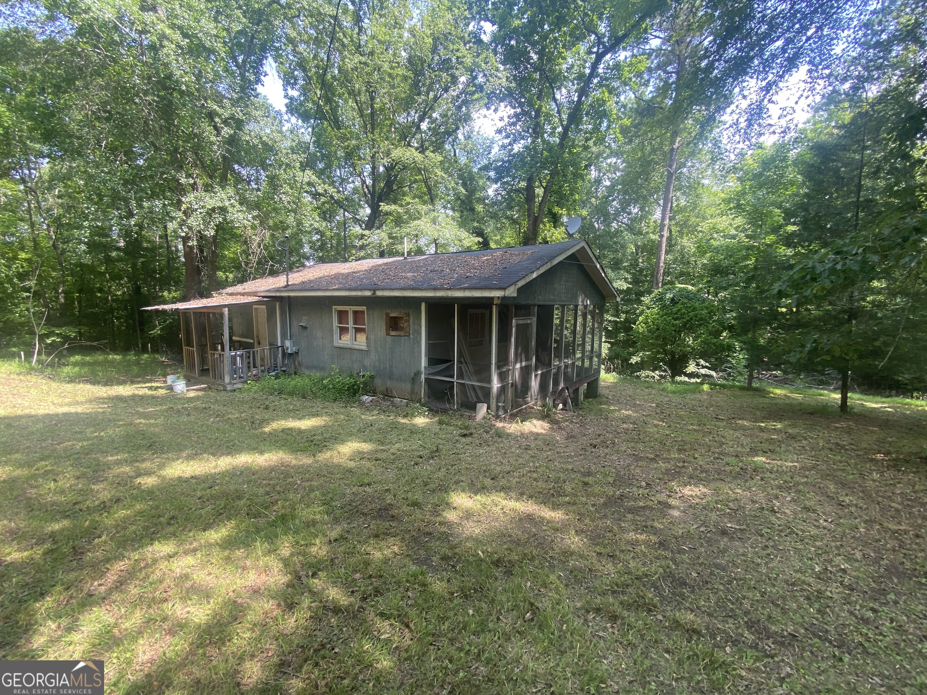 159 Bluegill Road Property Photo 1