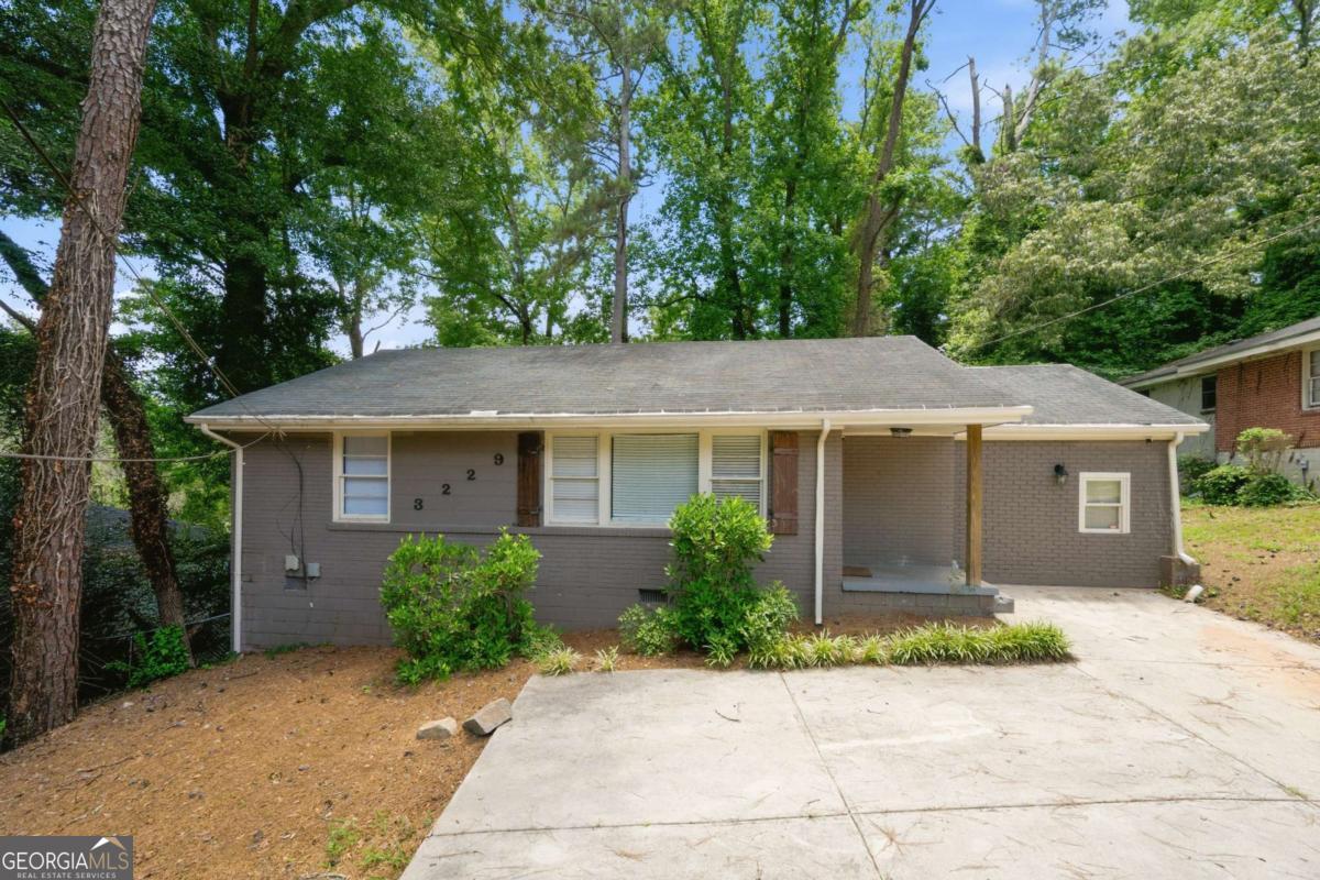 3229 Mcafee Road Property Photo 1