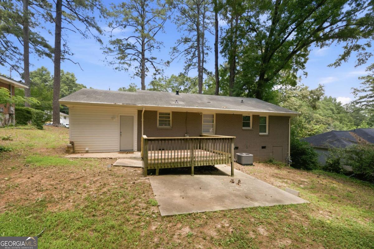 3229 Mcafee Road Property Photo 25