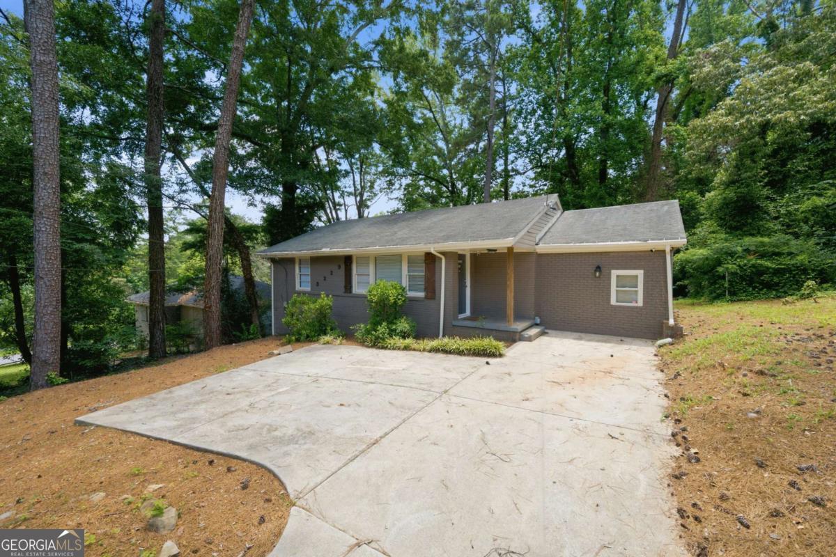 3229 Mcafee Road Property Photo 29