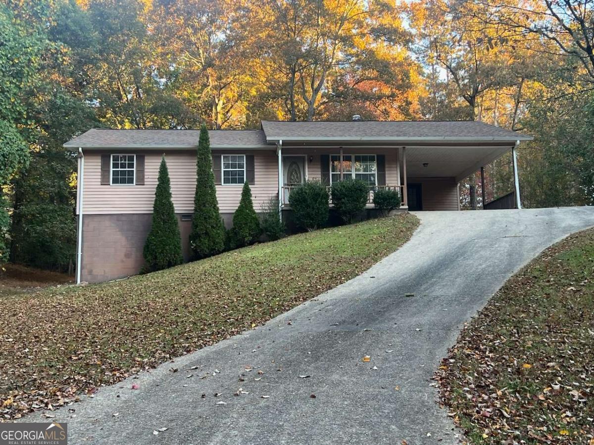 3459 Leisure Lane Property Photo 1