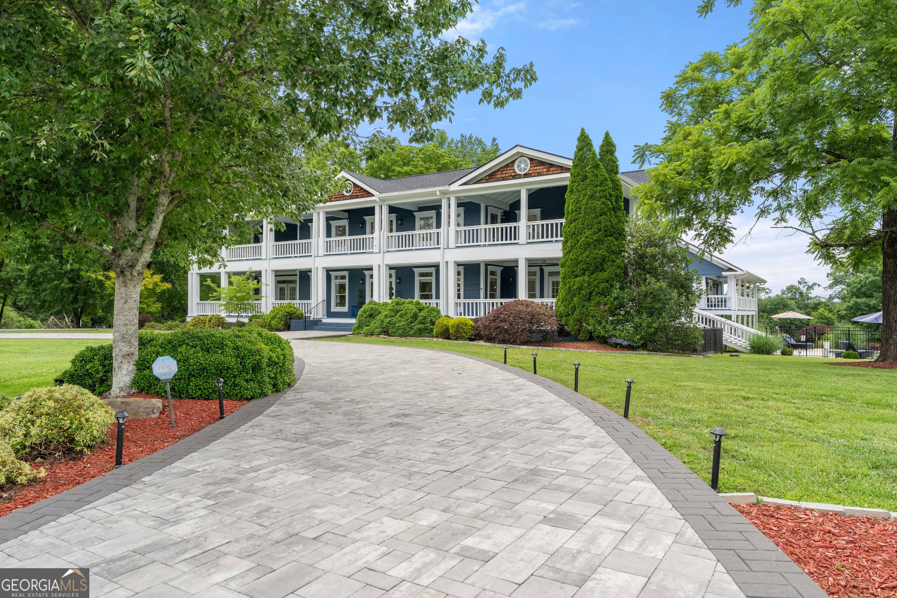 1857 Hardman Road Property Photo 4
