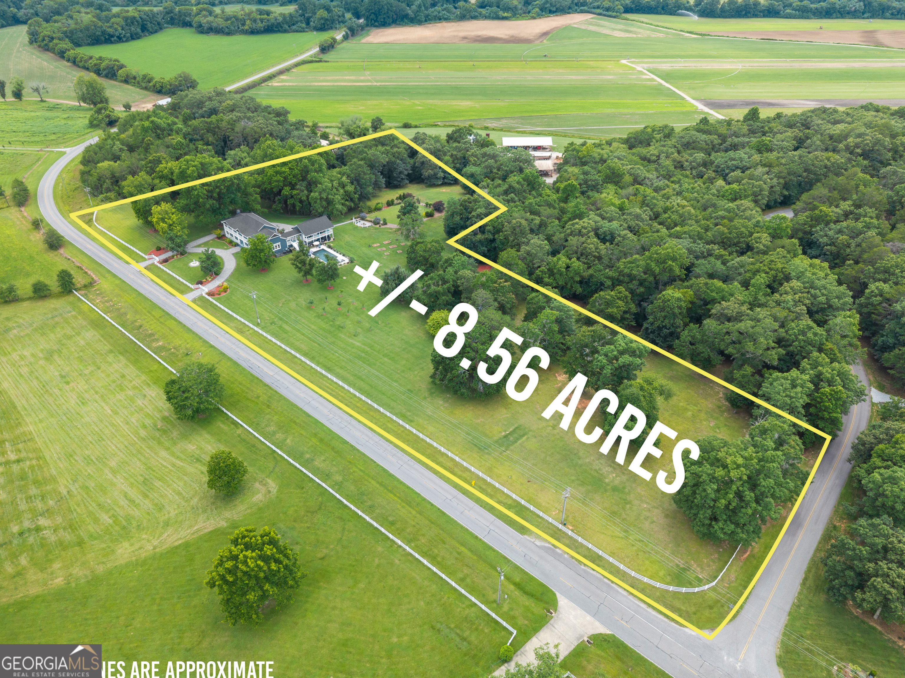 1857 Hardman Road Property Photo 32