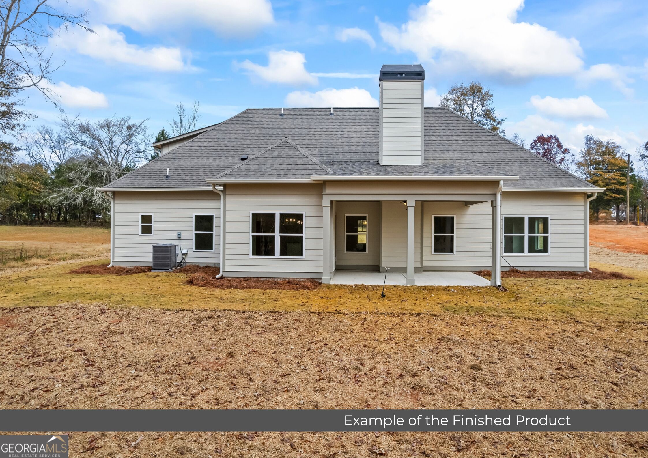 1907 Hoods Mill Road Property Photo 2