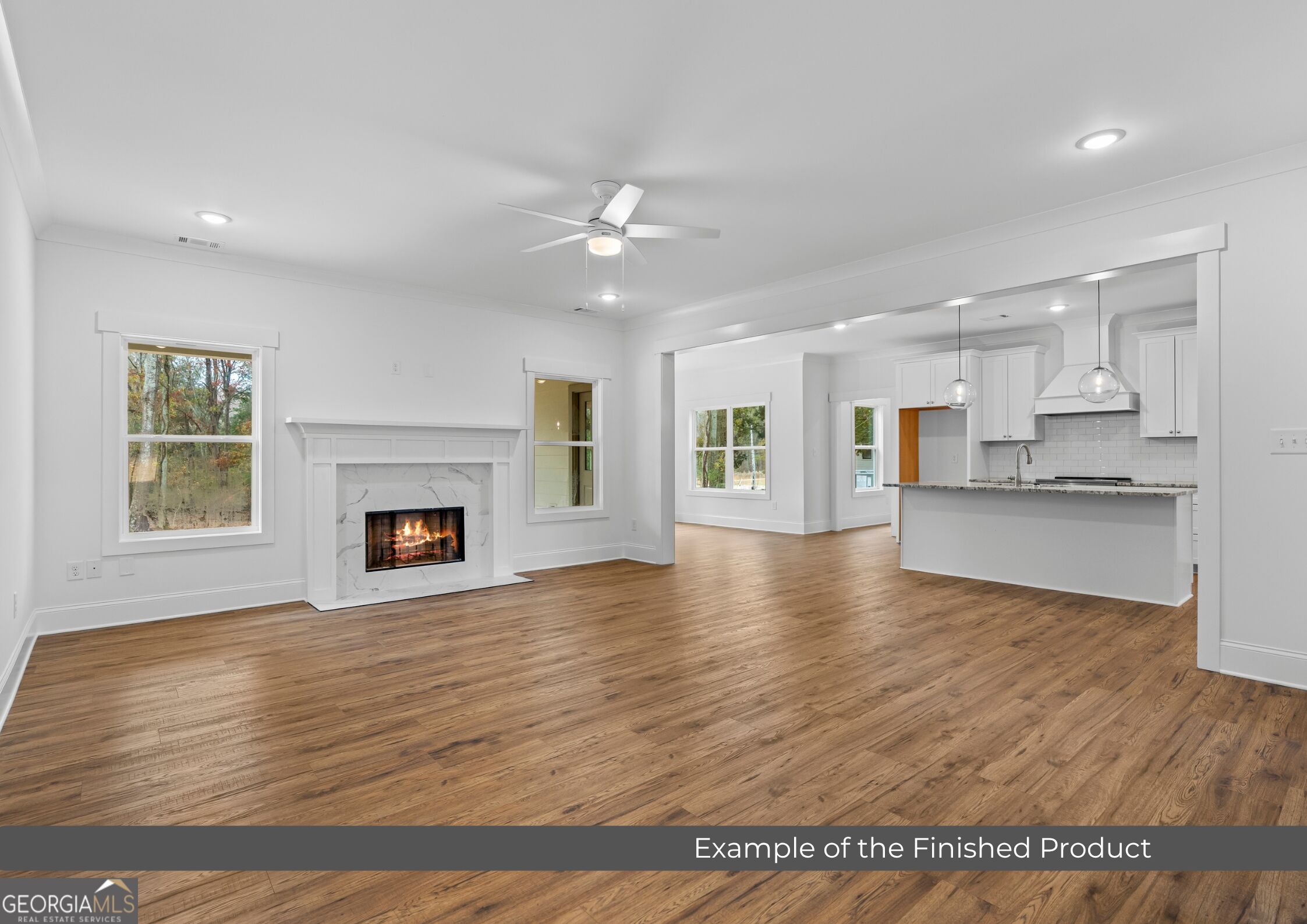 1907 Hoods Mill Road Property Photo 5