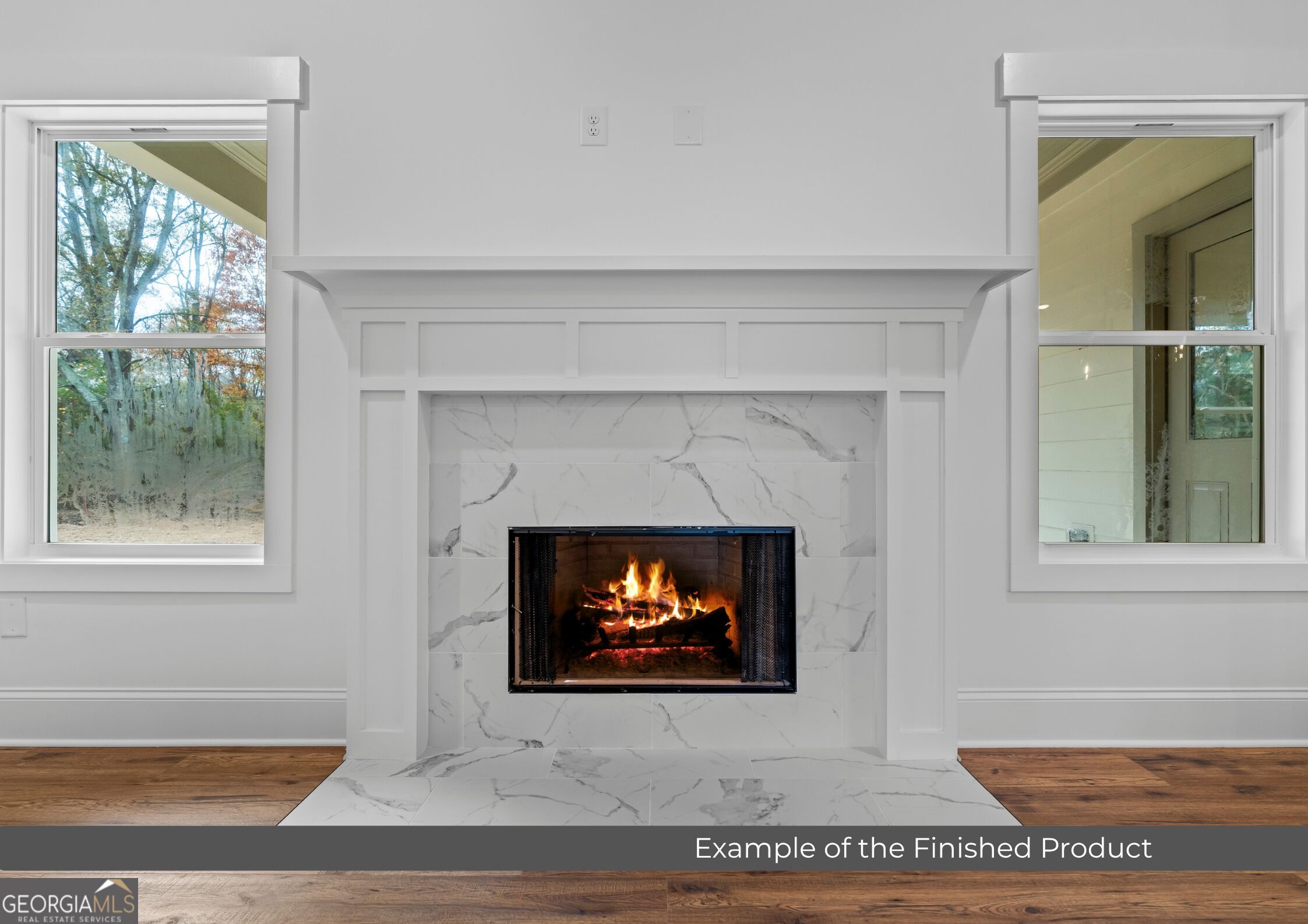 1907 Hoods Mill Road Property Photo 6