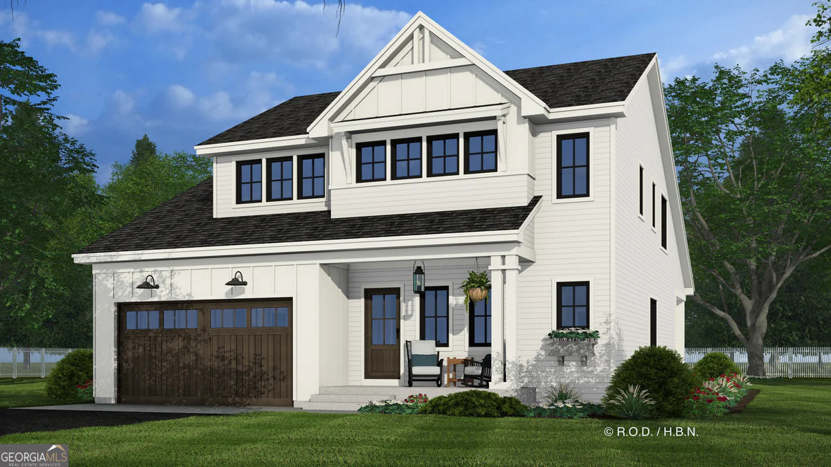 307 Oak Mountain Avenue Property Photo 2