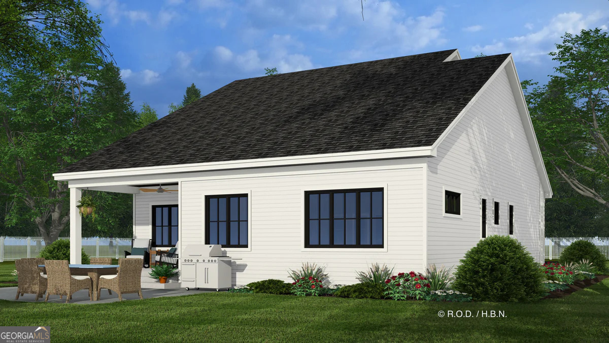 307 Oak Mountain Avenue Property Photo 4