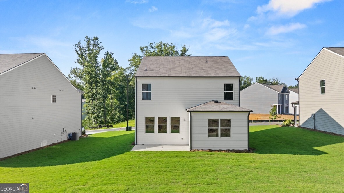 116 Glenrise Drive Property Photo 30