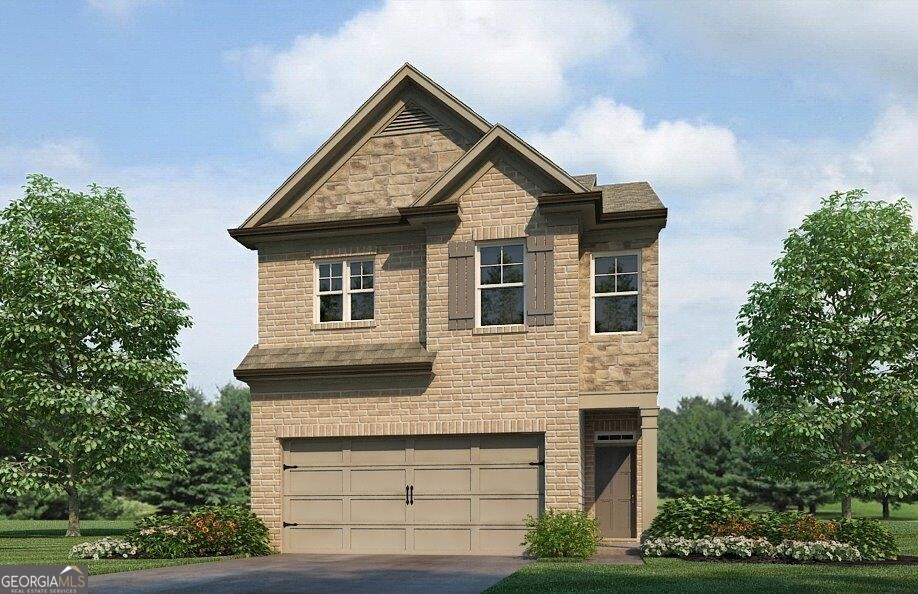 3031 Manor Hill Place Property Photo 1
