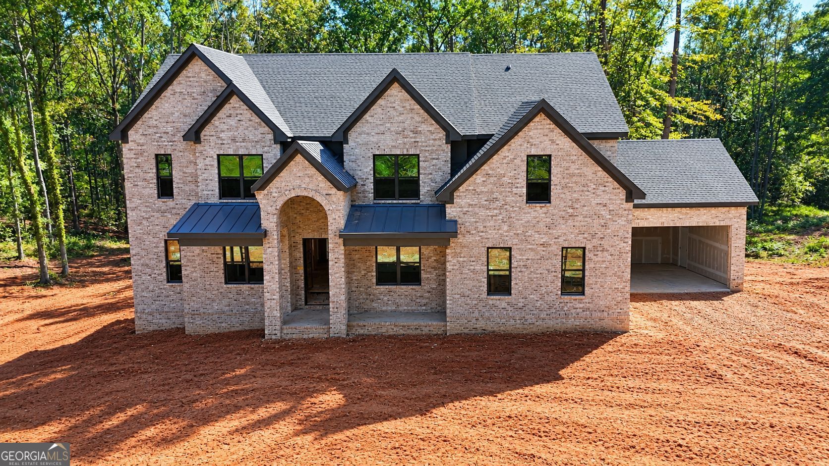 1686 Kilcrease Road Property Photo 1