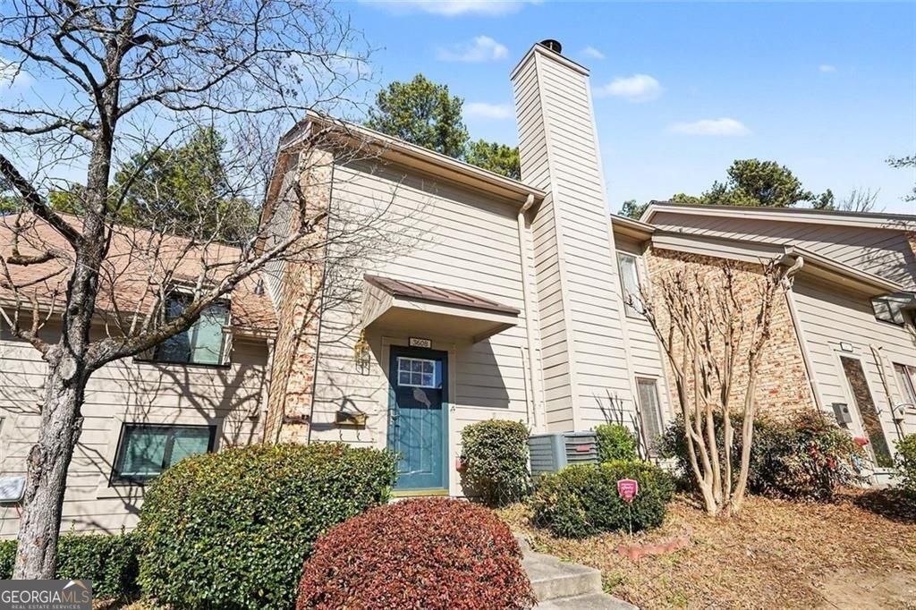 3608 Stonewall Court Property Photo 1