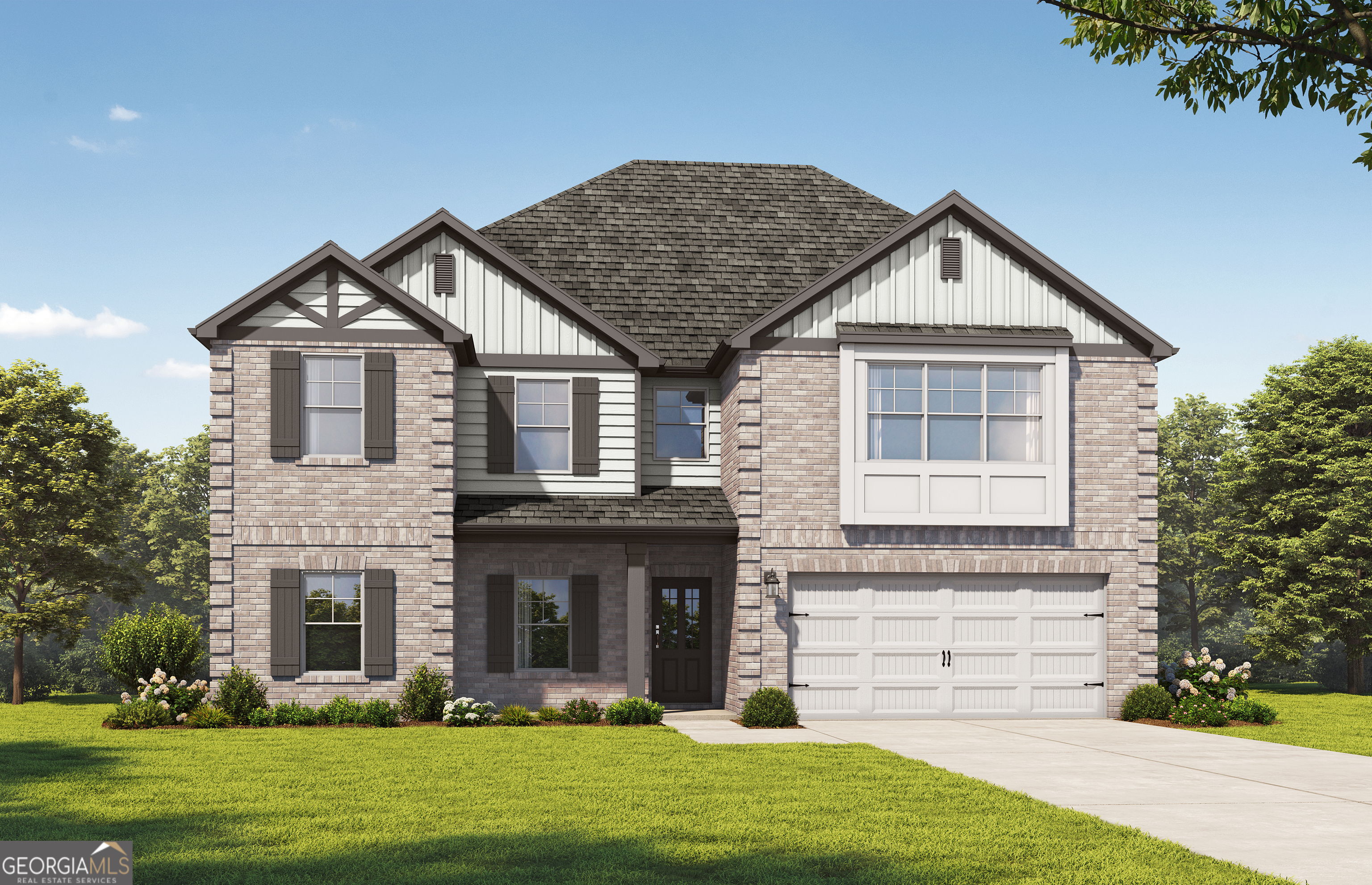 1401 Piano Way Property Photo 1