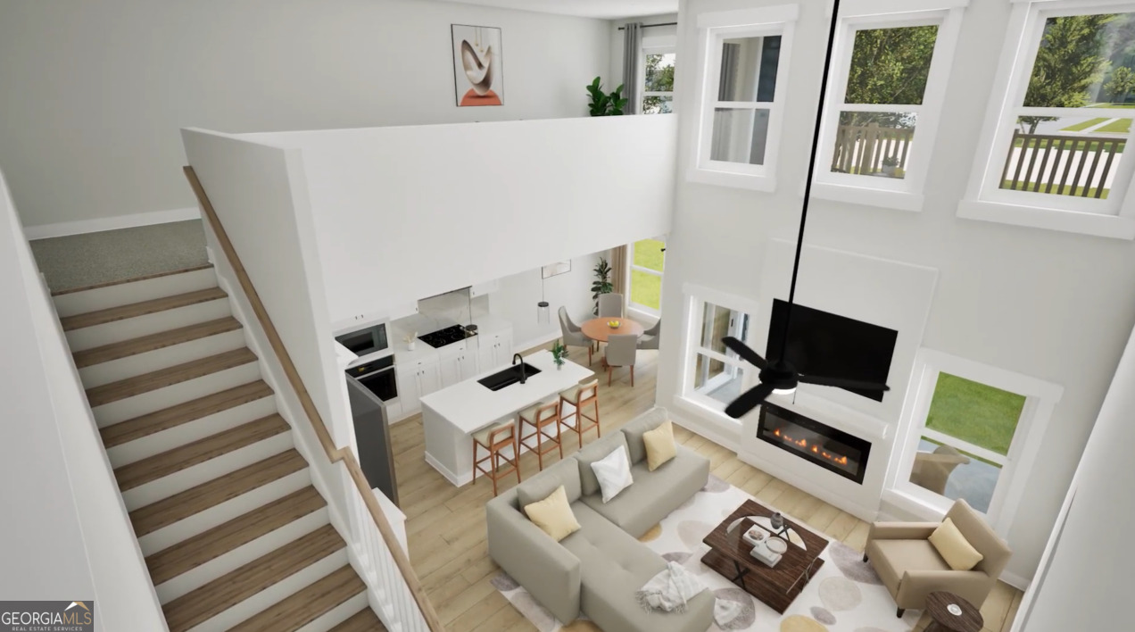 1401 Piano Way Property Photo 4