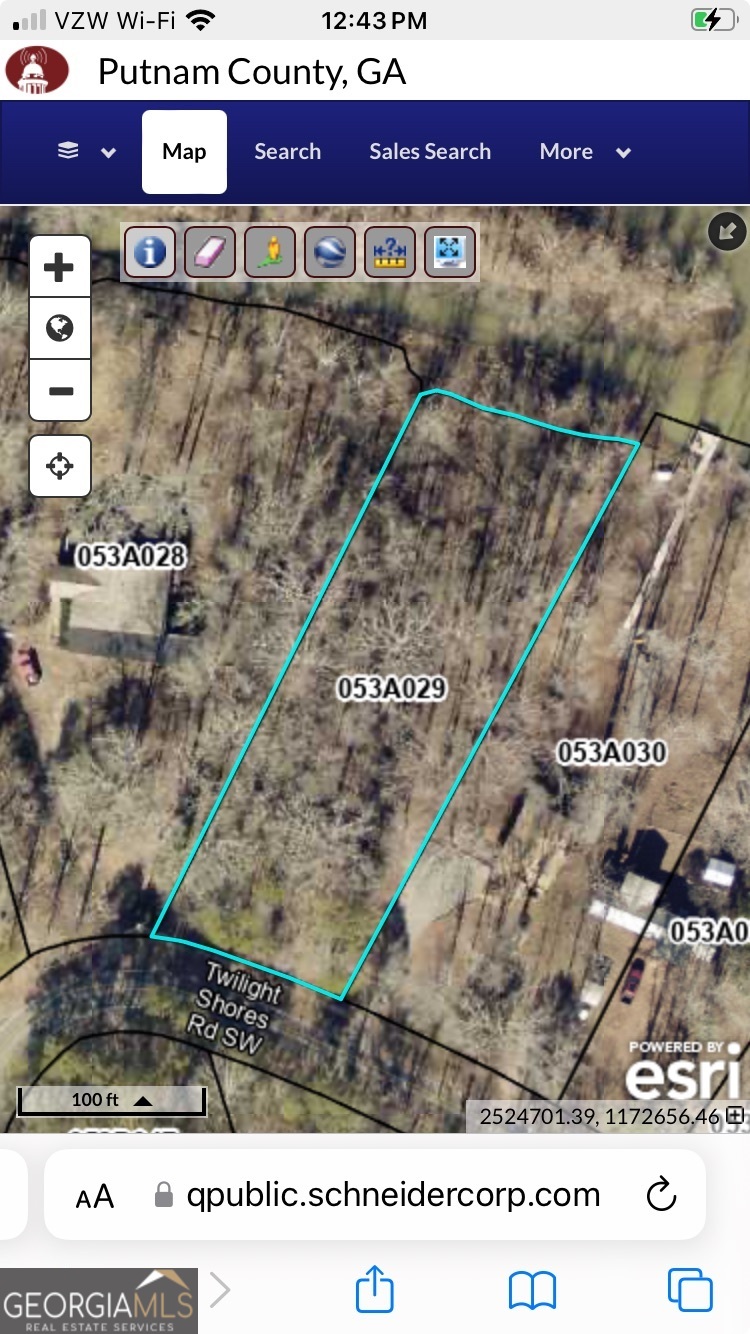 Lot 34 Twilight Shores Road Property Photo 8